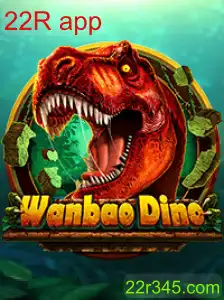 WanBaoDino